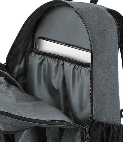 Quadra Endeavour Backpack - GPH - ONE